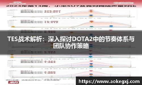 TES战术解析：深入探讨DOTA2中的节奏体系与团队协作策略